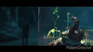 Wizard (prologue) - Shazam - Joker Ultra HD