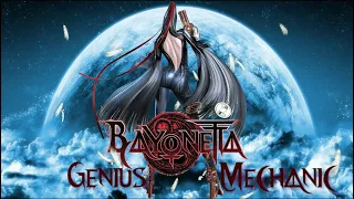 Bayonetta's Genius Combat Mechanic | Player's Narrative