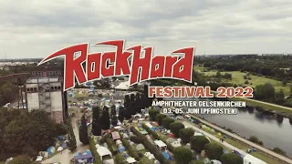 Rock Hard Festival 2022 - Trailer