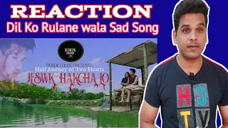 JESWK HAKCHALO || KOKBOROK OFFICIAL MUSIC VIDEO || MITHUN || POPI HALAM || Borok Focus || Reaction