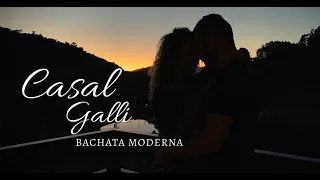 @CasalGalli - ADICTO (Prince Royce Feat. Marc Anthony)