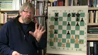 Chess: Lets Look Some More at Bobby Fischer's Games!