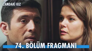 Camdaki Kız 74. Bölüm Fragmanı | Nalan Hayri'yi Silmeye Çalışıyor!