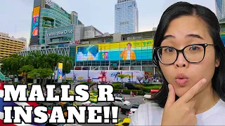 Day in the Life Living in Bangkok Thailand What I Spent in a Day in BKK to What I Ate in a Day in 🇹🇭