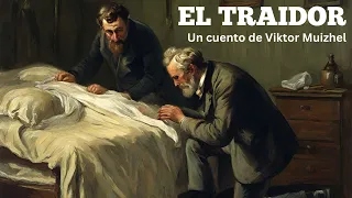 EL TRAIDOR (cuento completo) | Viktor Muizhel