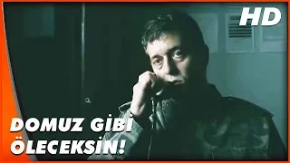 Nefes - Vatan Sağolsun | Mete Yüzbaşı, Telefonda Doktor İle Konuşuyor | Türk Filmi