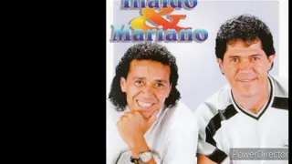 Inaldo e Mariano música com saudade de você