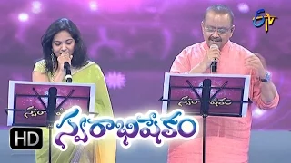 Swarabhishekam | 16th October 2016 | Part 2 | ETV Telugu