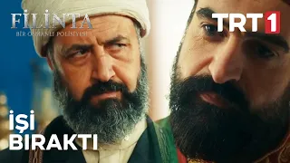 Kadı Gıyaseddin devri bitiyor! - Filinta 25. Bölüm