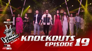 The Voice of Nepal Season 5 - 2023 - Episode 19