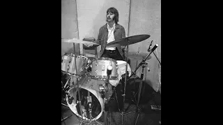 You Never Give Me Your Money by The Beatles | Isolated Drums