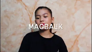 MAGBALIK - Callalily | by Lyca Gairanod