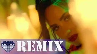 Luis Fonsi, Demi Lovato - Échame La Culpa | Hamang Remix | Tropical House
