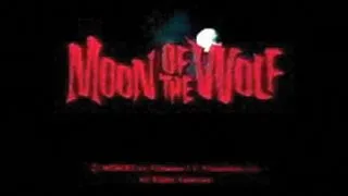 Moon of the Wolf (TV Movie 1972) VHS Capture