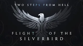 Two Steps From Hell - Flight of the Silverbird (Orchestral Cover)