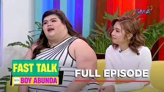 Fast Talk with Boy Abunda: Content Creators, malaki ba ang KITA sa TikTok? (Full Episode 291)