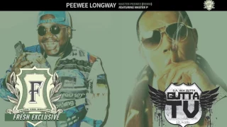 Master P & PeeWee longway Remix Ice Cream Man (Full Song)