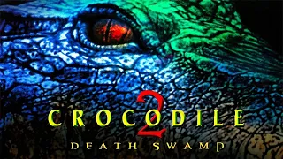 Crocodile 2: Death Swamp (2002) Carnage Count