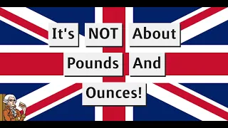 The True Narrative Behind The Pounds And Ounces Brexit Benefit!