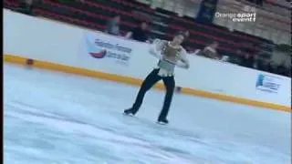 Morgan CIPRES LP (NATS DE FRANCE 2009)