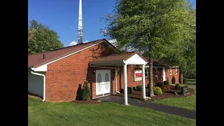 Emmanuel Baptist Church Mt. Sterling KY 4-12-20