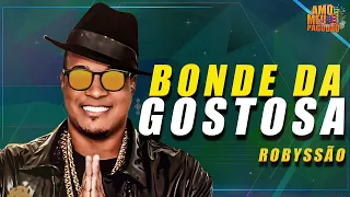 ROBYSSÃO - O BONDE DA GOSTOSAS - LANÇAMENTO 2024