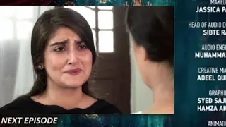 Fitoor Episode 48 promo fitoor last episode l Hal pal Geo