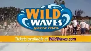 Wild Waves   Summer Campaign 2016   15