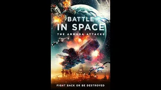 Battle İn Space  The Armada Attacks 2021 HD Film izle Full İzle Türkçe Dublaj