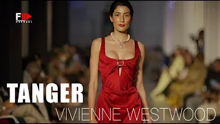 VIVIENNE WESTWOOD Tanger Fashion Week 2024 - 4K