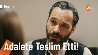 Cihan, Yaren'i adalete teslim etti - @Hercai 69. Bölüm