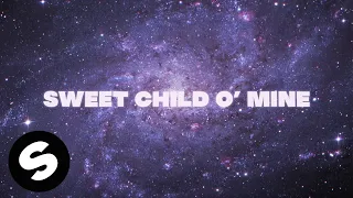 Melonia - Sweet Child O' Mine (Official Lyric Video)