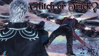 DMC 5 DMD Vergil vs Royal Guard M19 [3 Seconds World Record]