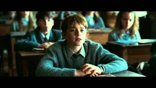 Never Let Me Go (2010) - Trailer HD