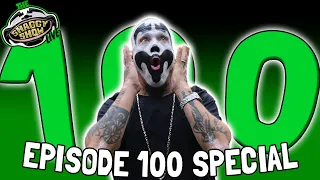 100th Episode Special!