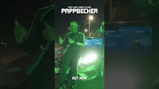 „PAPPBECHER“ VIDEO OUT NOW!! @tarekzenci2314 @osamasavage3282 @65goonz