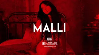 "MALLI" | Arabic Oriental Dancehall Type Beat | Turkish Reggaeton Oriental Balkan Instrumental 2023