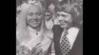 Agnetha wedding