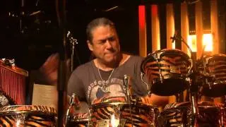 Santana - Jingo - Live at Montreux 2011 - HD