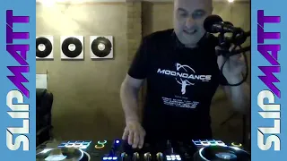 DJ Slipmatt