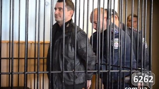 Вадим Лях не признаёт своей вины в суде.