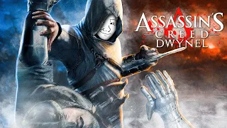 О чём был Assassin's Creed