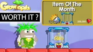 REVIEW MAGPLANT 5000 + How to use - Growtopia