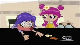 HiHi Puffy AmiYumi Burp