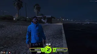 Zerkaa Wants To Steal Deans Bench👿👀! GTA RP NoPixel 3.0