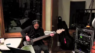 In Studio Ep3 DREAM THEATER (2013)