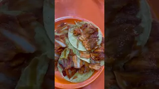 TACOS AL PASTOR #shorts #shortsvideo#coffee #coffeelover #reels#coffeetime #shortsyoutube#chocolate