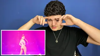 BEYONCE'S LITTEST TOUR MOMENTS! | REACTION