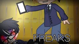 Freaks GCMV