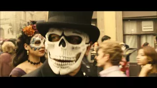 SPECTRE - TV Spot "My World" - Ab 5.11.15 im Kino!